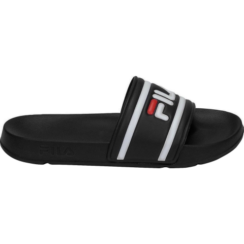 Fila Badslippers - Morrow Bay - Zwart - Fila - 43 - Badslippers