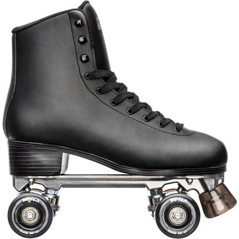 Impala Rolschaatsen - Vierkant Skate - Zwart - Impala - 37 - Rolschaatsen