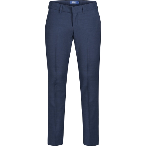 Jack & Jones Kostuumbroek - JprSolaris - Noos - Middeleeuws Blue - Jack & Jones - 11 jaar (146) - Broeken - Katoen