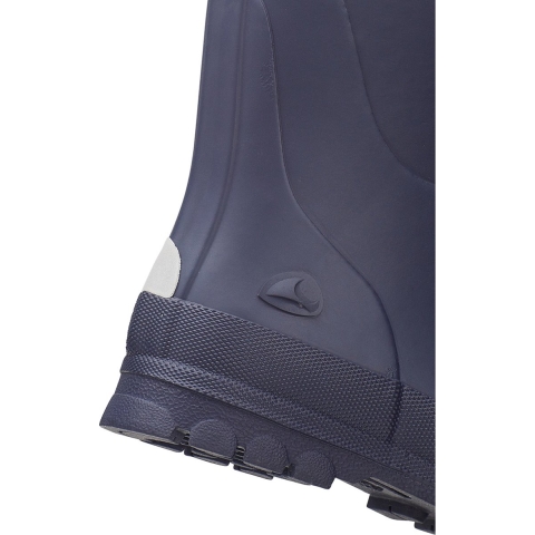 Viking Regenlaarzen - Jolly - Navy - Viking - 25 - Regenlaarzen