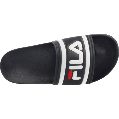 Fila Badslippers - Morrow-baai - Dress Blue - Fila - 38 - Badslippers