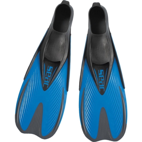 Seac Flippers - Speed - Blauw - Seac - 32/33 - Flippers