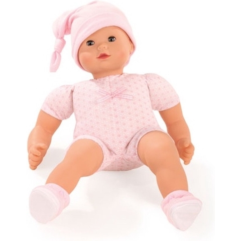 Götz Pop - Maxy Muffin - 42 cm - Twee jurkjes - Götz - OneSize - Pop