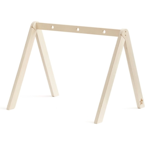 Kids Concept Speelboog - Hout - Kids Concept - OneSize - Speelboog