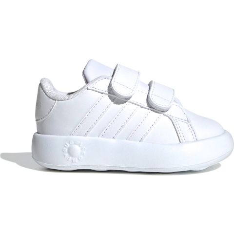 adidas Performance Schoenen - Grand Rechtbank 2.0 CF - Wit - adidas Performance - 24 - Schoenen