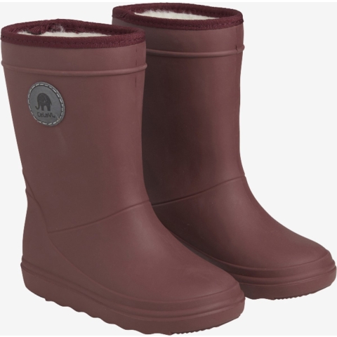 CeLaVi Thermolaarzen - Rose Brown - CeLaVi - 29 - Regenlaarzen