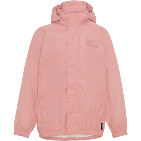 Molo Regenjas - Waiton - Rozenwater - Molo - 2-3 jaar (92-98) - Regenjas