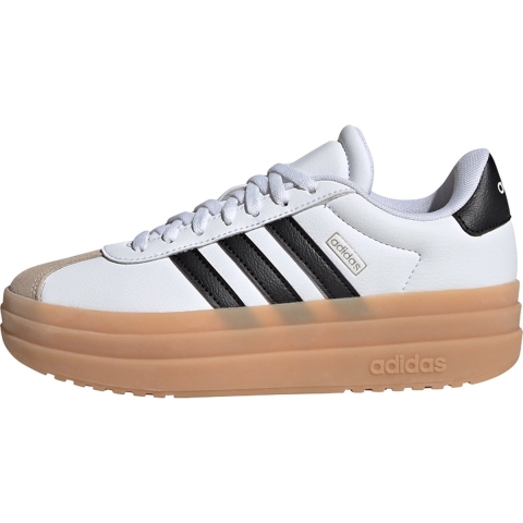 adidas Performance Schoenen - VL Hof Bal J - Ftwwht/Cblack/Wonbe - adidas Performance - 35,5 - Schoenen