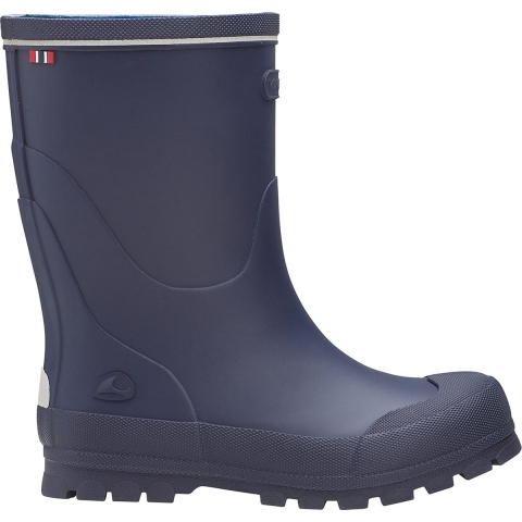 Viking Regenlaarzen - Jolly - Navy - Viking - 28 - Regenlaarzen