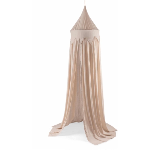 Sebra Bedhemel - Ster - Zeebries Beige - Sebra - OneSize - Bedhemel