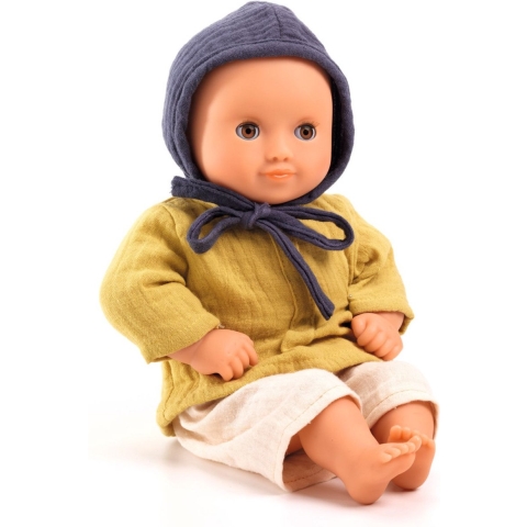 Djeco Pop - 32 cm - Kamille - Djeco - OneSize - Pop