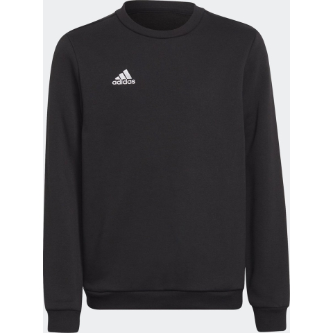 adidas Performance Sweatshirt - Entrada 22 - Zwart - adidas Performance - 8 jaar (128) - Sweatshirt