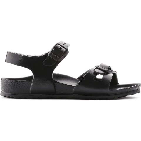 Birkenstock Badslippers - Rio Eva - Zwart - Birkenstock - 29 - Badslippers