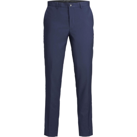 Jack & Jones Kostuumbroek - JprSolar - Noos - Middeleeuws Blue - Jack & Jones - 14 jaar (164) - Broeken - Katoen