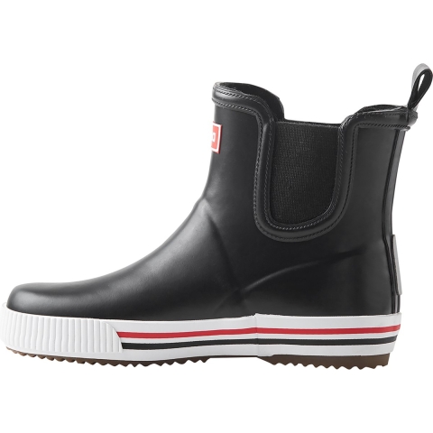 Reima Regenlaarzen - Ankles - Black - Reima - 28 - Regenlaarzen