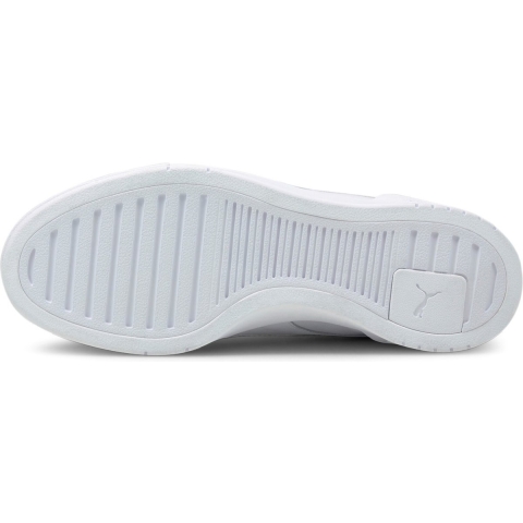 Puma Sneakers - ong. Pro Classic+ Jr - Puma White - Puma - 38 - Schoenen
