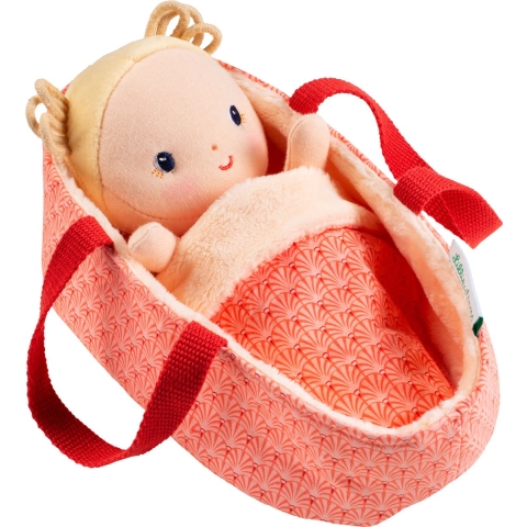 Lilliputiens Pop - Baby Anaïs - Lilliputiens - OneSize - Pop