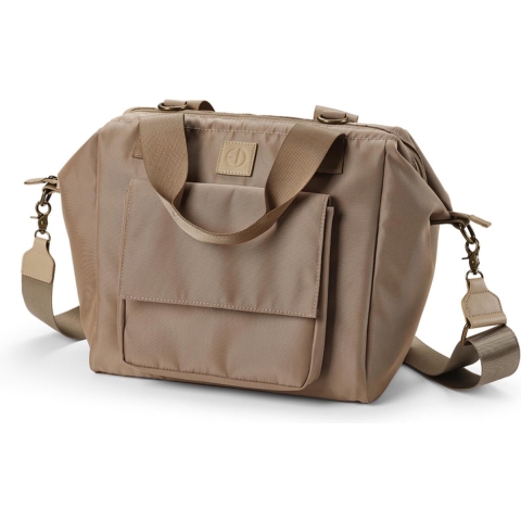 Elodie Details Luiertas - Puur Khaki - Elodie Details - OneSize - Luiertas