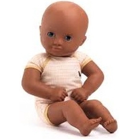 Djeco Pop - 32 cm - Baby Yellow - Djeco - OneSize - Pop
