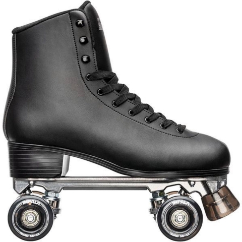 Impala Rolschaatsen - Vierkant Skate - Zwart - Impala - 42 - Rolschaatsen