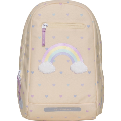Beckmann Sporttas - Yellow Heart - Beckmann - OneSize - Rugzak