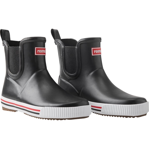 Reima Regenlaarzen - Ankles - Black - Reima - 30 - Regenlaarzen