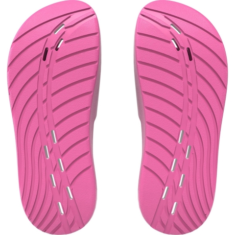 Speedo Badslippers - Roze/Wit - Speedo - 32 - Badslippers