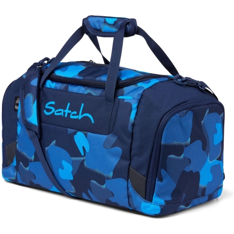 Satch Sporttas - Onruststoker - Satch - OneSize - Sporttas