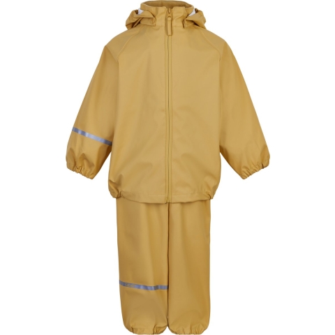 CeLaVi Regenkleding - PU - Rotan - CeLaVi - 110 - Regenkleding