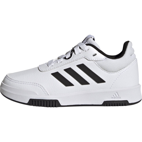 adidas Performance Sneakers - Tensaur Sport 2,0 K - Wit/zwart - adidas Performance - 36 2/3 - Schoenen
