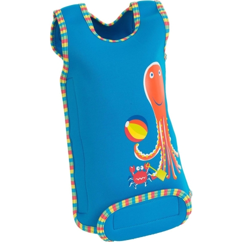Konfidence Duikpak - BabyWarma - Otoo & Mishell - Konfidence - 0-6 mnd - Duikpak
