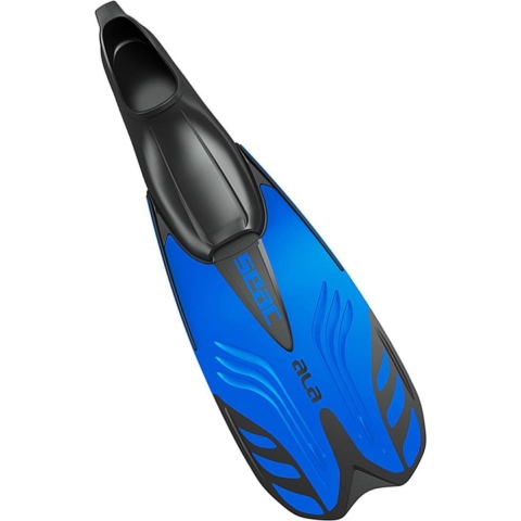 Seac Flippers - Ala - Blauw - Seac - 36/37 - Flippers