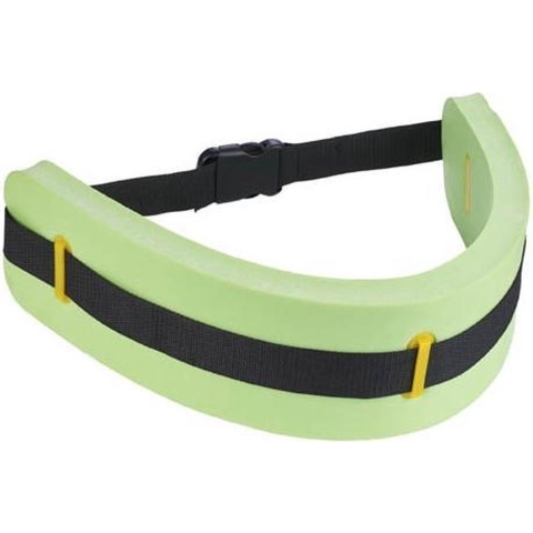 BECO Zwemband - 60+ kg - Groen - BECO - OneSize - Zwemband