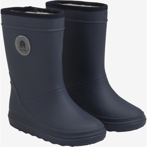 CeLaVi Thermolaarzen - Blue Night - CeLaVi - 30 - Regenlaarzen
