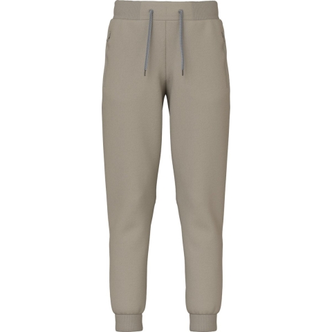 Name It Joggingbroek - NkmOnk - Noos - Puur kasjmier - Name It - 6 jaar (116) - Joggingbroek