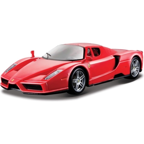 Modelauto Ferrari Enzo 1:24 -