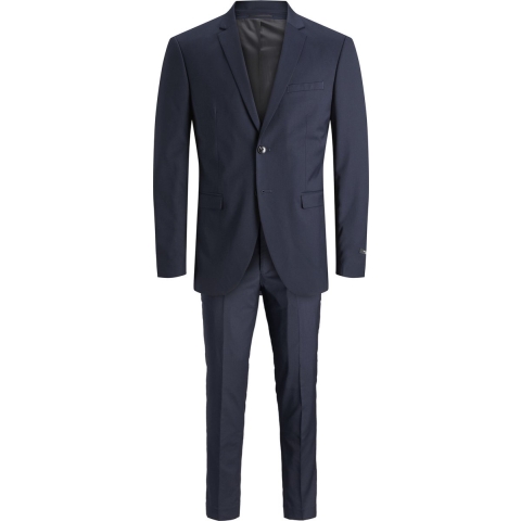 Jack & Jones Kostuum - Noos - JprSolar - Dark Navy - Jack & Jones - 10 jaar (140) - Kostuum