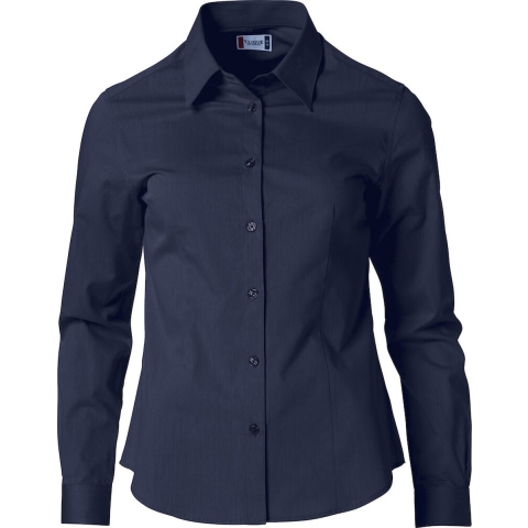 Clique 027955 Clare - Dark Navy - L