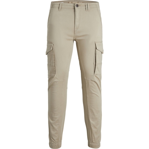 Jack & Jones Broek - JpstPaul - Noos - Serviesgoed - Jack & Jones - 15 jaar (170) - Broeken - Katoen