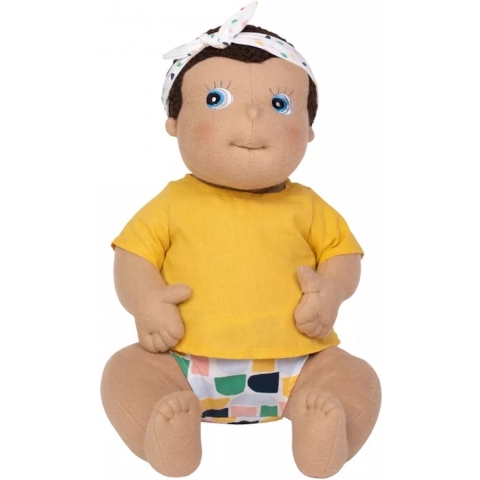 Rubens barn Pop - 45 cm - Baby Disa - Rubens barn - OneSize - Pop