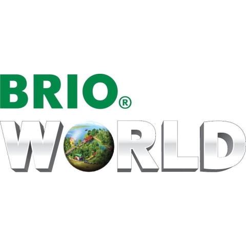 BRIO World Vlucht 33306 - BRIO - OneSize - Speelgoed