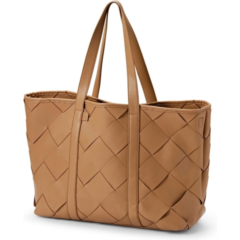 Elodie Details Luiertas - Caramel Brown - Elodie Details - OneSize - Luiertas