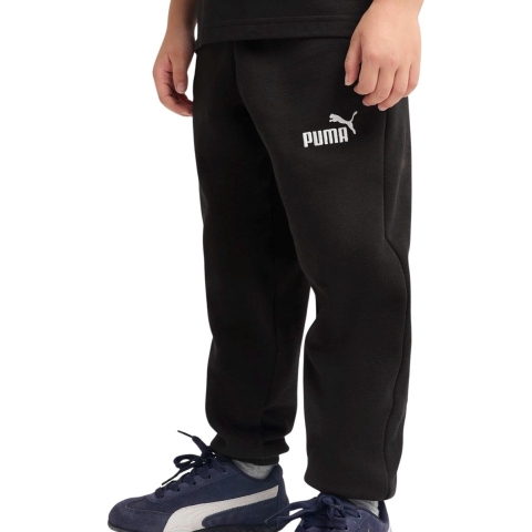 Puma Joggingbroek - Zwart - Puma - 5-6 jaar (110-116) - Joggingbroek