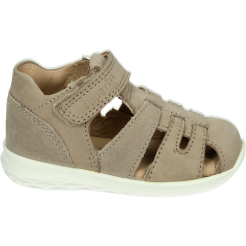 Superfit Sandalen - Bumblebee - Beige - Superfit - 21 - Sandalen