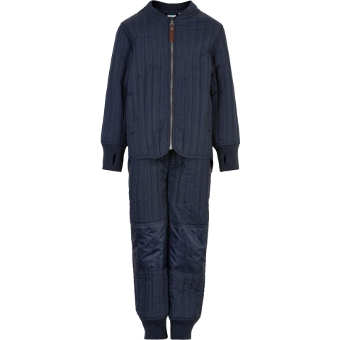 En Fant Thermokleding - Blue Night - En Fant - 1½ jaar (86) - Thermokleding