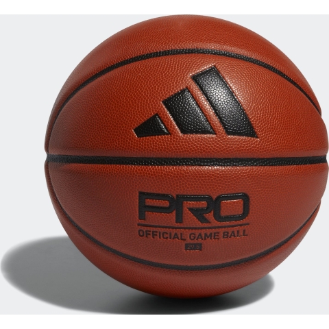 adidas Performance Basketbal - Pro 3,0 - Oranje - adidas Performance - 7 - Ballen