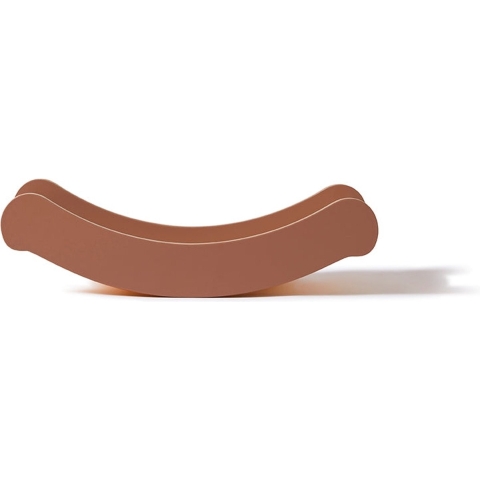 Flexa Balancebræt - Mini - Play - 68,7x31,1x18,3 cm - Blush - Flexa - OneSize - Activiteitenspeelgoed