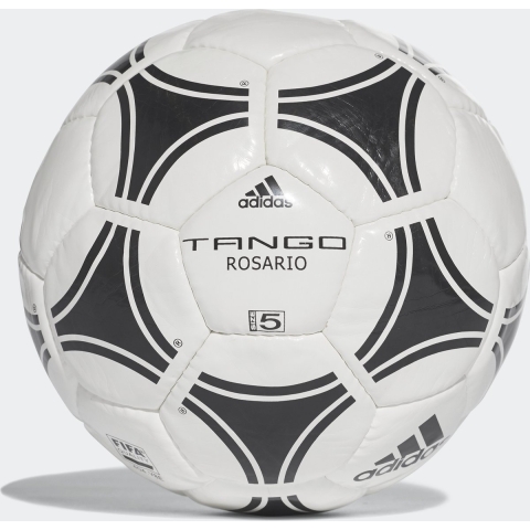 adidas Performance Voetbal - Tango Rosario - Zwart/Wit - adidas Performance - 3 - Ballen