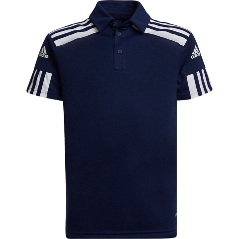 adidas Performance Polo - SQ21 Polo Y - Navy - adidas Performance - 12 jaar (152) - Polo