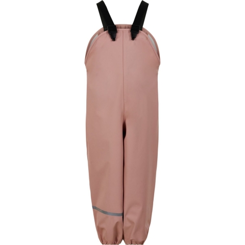 CeLaVi Regenbroek - PU - Misty Rose - CeLaVi - 80 - Regenbroek
